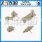 aa Battery Spring Contact