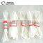 Garment used elastic antifatigue nylon rope making machine