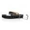 Latest Style Cheap Pin Buckle Leather Mens Belts