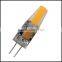 New! Sapphire Chip G4 1.5W COB g4 led light