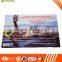 Ultra fine microfiber cleaning cloth branded