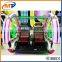 hottest Happy Family Car playground family riding car amusement rides