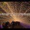 Wedding tree decor White 8m ball tree LED wedding decoration