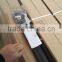 DIY aluminum frame fiberglass door screen and window screen/ fiberglass mosquito net