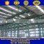steel structrue prefabricated warehouse
