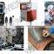 pollution-free polyester recycle plant for oil