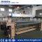 High speed Water jet loom weaving machine Fabric making machinery Power loom