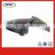 replacement car side mirror cover FOR BMW F30 3 series M3 style 2012 carbon fiber body kits