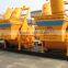 High Capacity Electric Concrete Mixer,twin-shaft Concrete Mixer,JS750 Concrete Mixer Companies