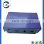 Custom folding aluminum sheet metal box