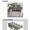 Factory Promotion Sale Price GHS4228 Double Column Horizontal CNC Band Saw Machine