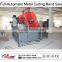 CNC Band Saw For Metal Cutting BSK-850G Automatic Band Sawing Machine