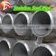 6mm ASTM 304 310 310S 316 316L Stainless Steel Seamless Pipe Tube Price List