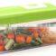 vegetable shredder, grater, fruit shredder
