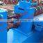 steel coil slitting machine