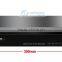 1.5U Full HD Onvif 8CH 1080P Network Video Recorder