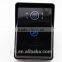 Home Security 7"LCD-LCD 2.4G smart Wireless Video doorbell with camera