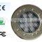 100% Waterproof recessed pool light AC/DC 12V