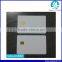 white SLE4428 chip contact smart card with Hico magnetic stripe