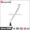 2015 The Hottest Excellent Quality Square Metal Furniture Legs(QE-13)