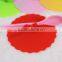 silicone cup lid