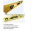 Plastic I-BEAM spirit level, measure tool