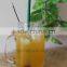 Honey Passion Fruit Juice