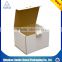 Wholesale white shipping cardboard gift box
