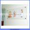 China supplier high grade highly transparent acrylic frame
