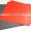High Grade Natural A4 Laser Sheet/Laser Rubber Sheet/Laser Engraving Rubber