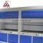 Laboratory fume hoods and various kinds of Exhaust Products