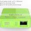 UC50 Mini DLP Pico LED Projector for Smartphones Tablets and Laptops