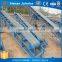 Easy operation low noise professional mobile belt conveyor