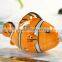 Fish shape 6 holes ocarina suitable for children