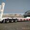 53FT Low Bed Semi Trailer