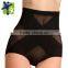Women Full lace slim waist breathable orthopedic potent fat burning abdomen shaping pants NY013
