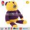 Teddy Plush Toys Soft Teddy Bear Sedex 4 Valentine's Day
