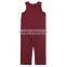 2016 latest design 0-5t baby cotton American market baby onesie romper wholesale baby Longalls