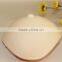 Mastectomy Prosthesis Super Light One Piece Silicone Actives Light Breast 160g/piece