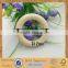 wood wooden ring wood circle customized wood ring