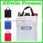 Customized Reusable Grocery Bags for shopping