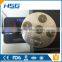 Wuhan 700 watt 3mm Sheet Metal Laser Cutting Machine Price