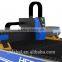 Sheet Metal Laser Cutting Machine 500W With Fiber Laser Source