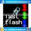 wholesale high brightness light emitting diode led bulb 3mm 5mm led rgb