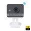 Zmodo Cctv Design-private Outlook Mold Style Network 720p HD Cctv Mini Wifi P2p Two-way Audio Wireless IP Camera