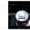 Remax 2.4A Dual USB Metal Car Charger for Mobile Phones travel Car Charger