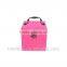 Three-layer Small Gift Box Flannel Wholesale Craft Box