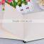 fancy design mini notepad hardcover notebook blank books
