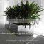 Stainless Steel Flower Arrangement