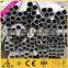 ZHL zhonglian aluminum rosy aluminium tube,copper aluminium tube,silver aluminium tube